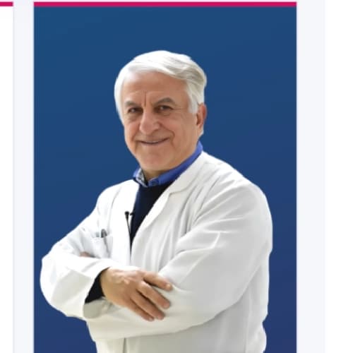 Prof. Dr. Nuri Deniz