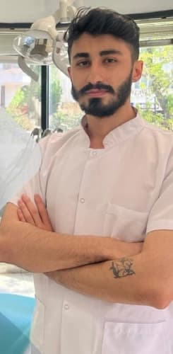 Dr. Said Atilla Durmuş Profil Fotoğrafı