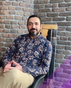 Dr. Koray Koçak Profil Fotoğrafı