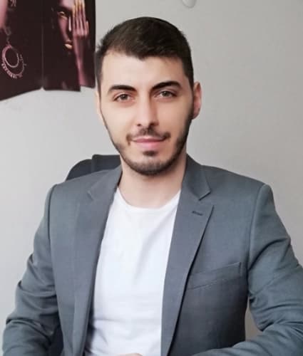 Psk. Tansel Karademir Profil Fotoğrafı