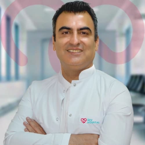 Op. Dr. Orhan Yanar