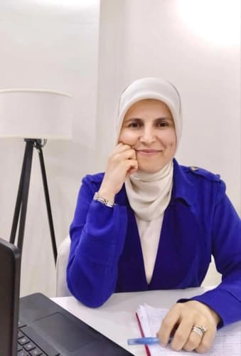 Klinik Psikolog Emine Özdemir Profil Fotoğrafı