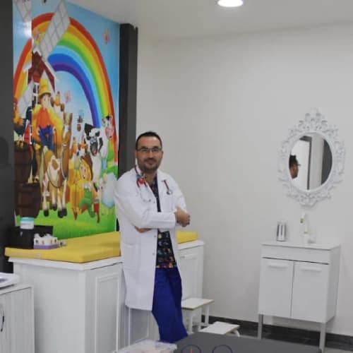Uzm. Dr. Özgür Kavak
