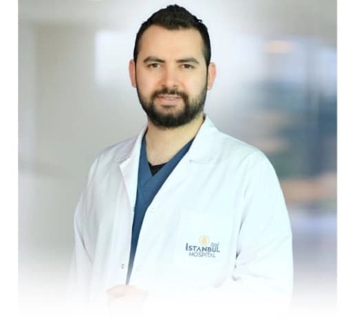 Op. Dr. Ahmet Bedir