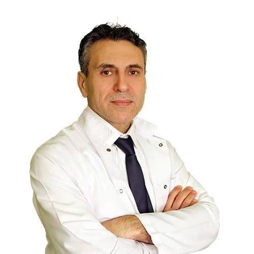 Op. Dr. Erdal Candan Profil Fotoğrafı