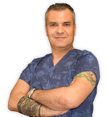 Op. Dr. A. Selçuk Uzun Profil Fotoğrafı