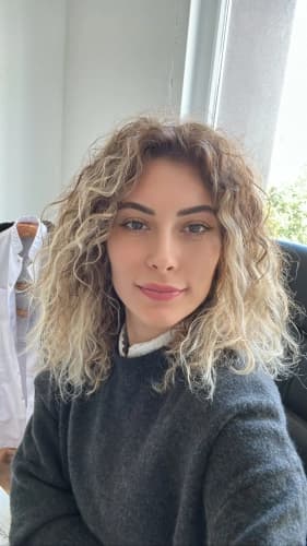Dyt. Çiğdem Akar Selbes Profil Fotoğrafı