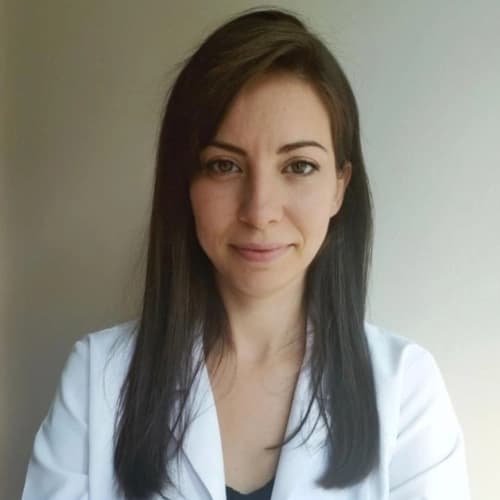 Uzm. Dt. Gözde İslatince Özkubat