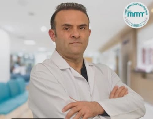 Op. Dr. Yusuf Özdağ