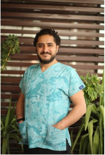 Op. Dr. Nureddin Çelik Profil Fotoğrafı