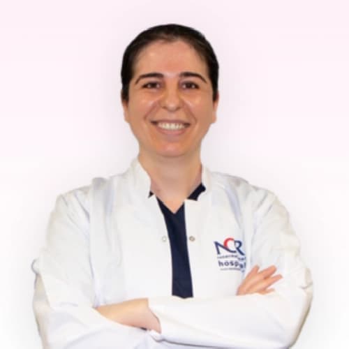 Op. Dr. Emel Peri Canbolat