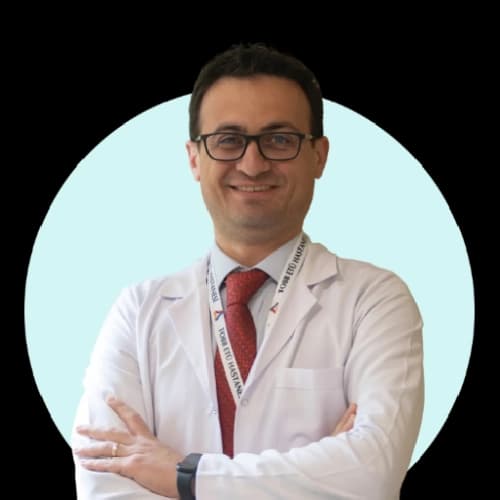 Uzm. Dr. Yücel Hanilçe