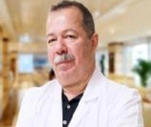 Op. Dr. Ömer Tekin Yozgatlı Profil Fotoğrafı