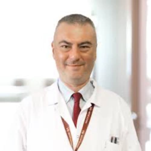 Doç. Dr. Gürkan Çelebi