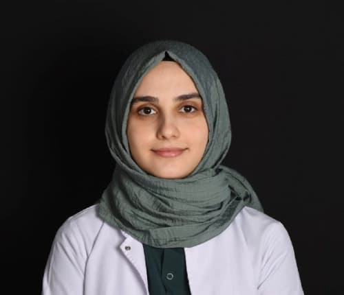 Dt. Merve Altan Profil Fotoğrafı