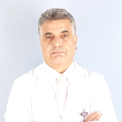Uzm. Dr. Hasan Yavuz Profil Fotoğrafı