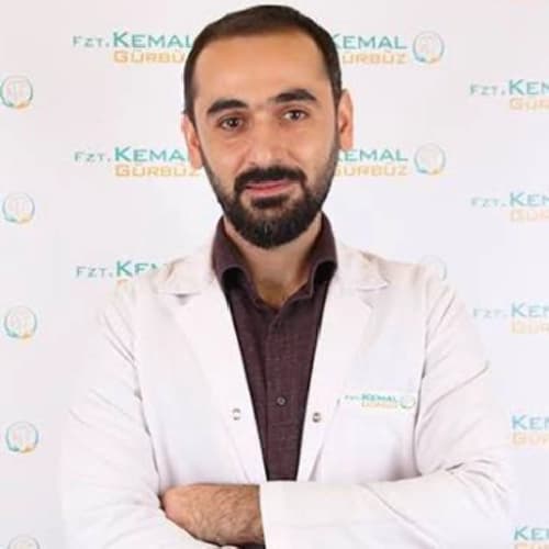 Fzt. Fatih Kemal Gürbüz Profil Fotoğrafı