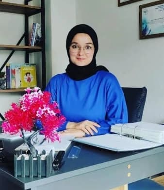 Psk. Firdevs Ückoz Kuruoğlu