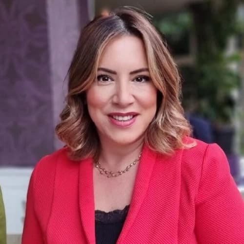 Uzm. Dr. Arzu Hisarvant Profil Fotoğrafı