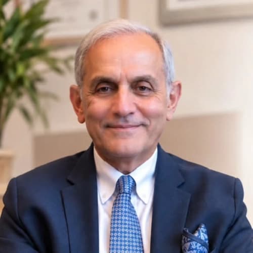 Prof. Dr. Mehmet Faruk Köse