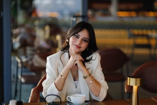 Uzm. Psk. Nisa Uçar Altun Profil Fotoğrafı
