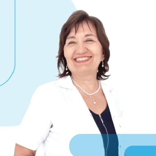 Uzm. Dr. Özden Mengü