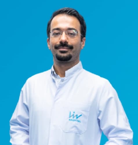 Yrd. Doç. Dr. Hasan Burak İşleyen Profil Fotoğrafı