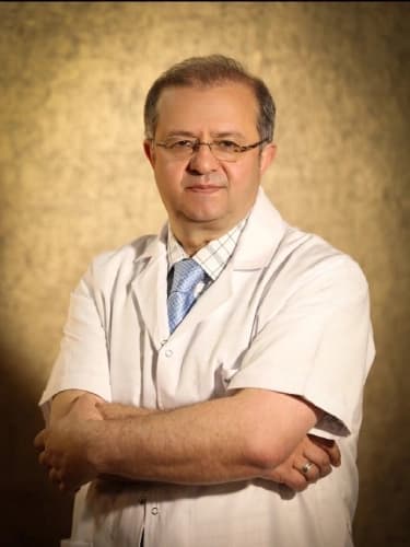 Prof. Dr. Levent Bayam Profil Fotoğrafı