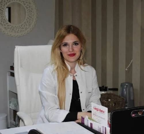 Op. Dr. Esengül Can Profil Fotoğrafı