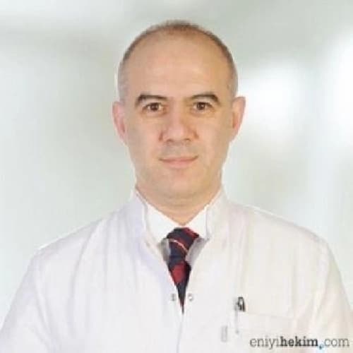 Op. Dr. Hakan Özkan Profil Fotoğrafı