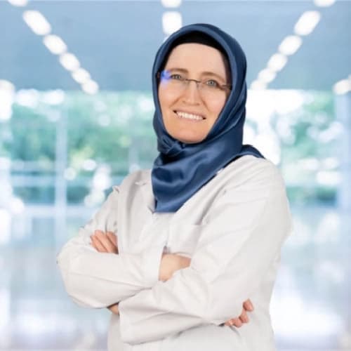 Op. Dr. Züleyha Güzel Profil Fotoğrafı