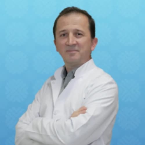 Doç. Dr. Burhan Oral Güdü Profil Fotoğrafı