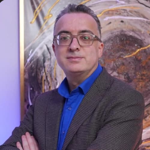 Uzm. Dr. Rahmi Cebeci