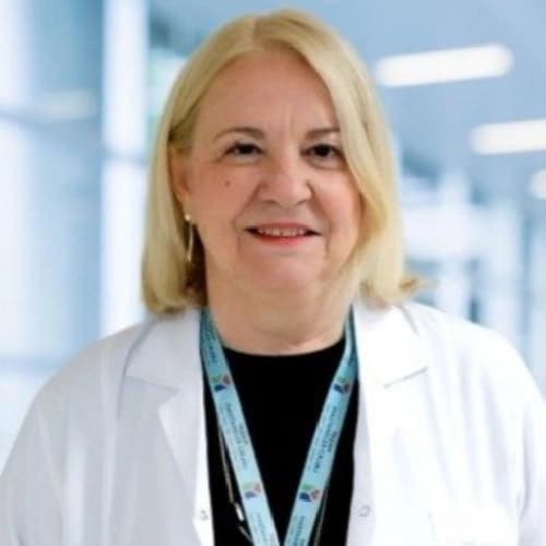Prof. Dr. Sibel Özkaynak