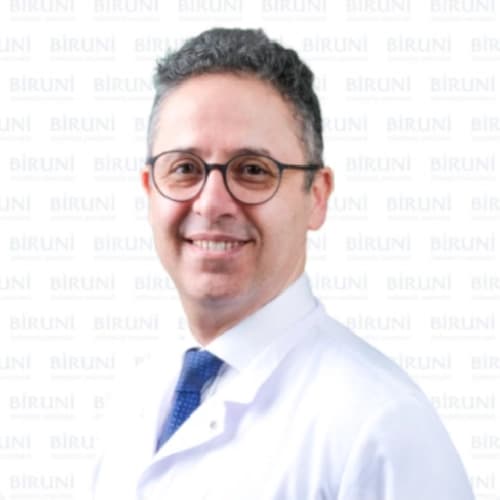 Prof. Dr. Murat Arslan Profil Fotoğrafı