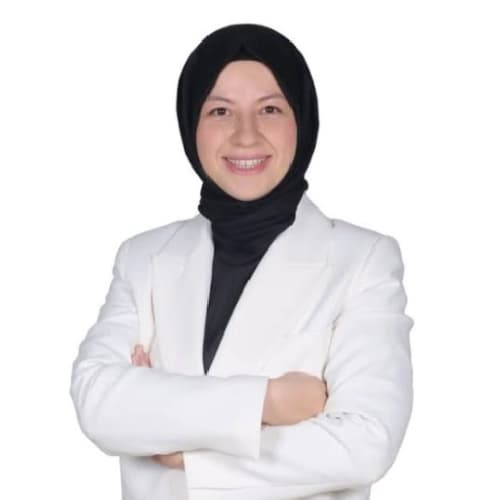 Dt. Rüveyda Korkmaz