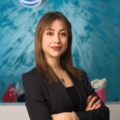 Dt. Ezgi Karaca