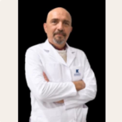 Op. Dr. Hakan Yoldakalmaz