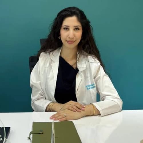 Fzt. Selin Baykara