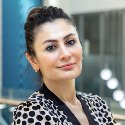 Prof. Dr. Şeyda Figül Gökçe