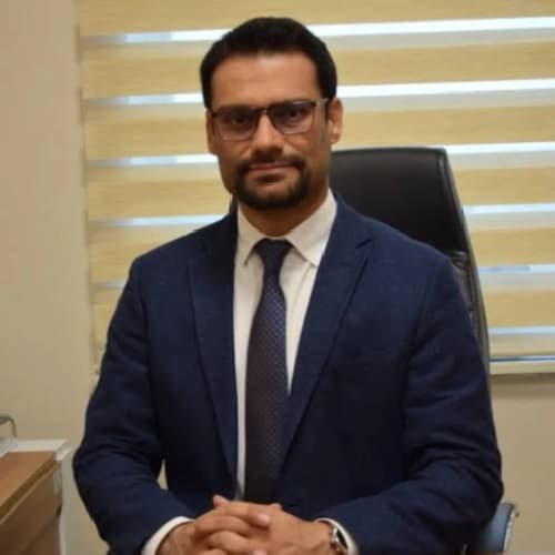 Doç. Dr. Engin Yurtçu Profil Fotoğrafı