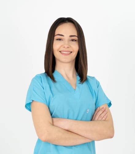 Op. Dr. Sezin Kapulu Profil Fotoğrafı