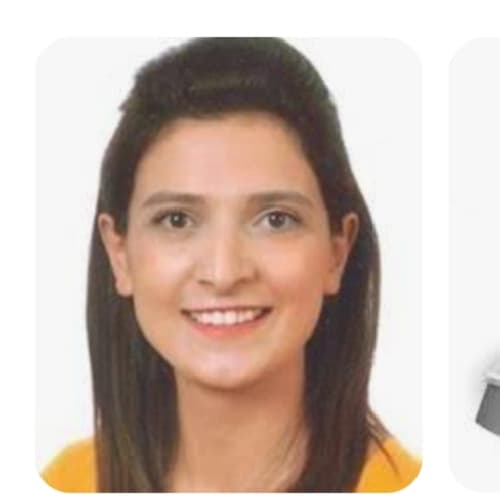 Op. Dr. Sanubar Nazarlı Profil Fotoğrafı