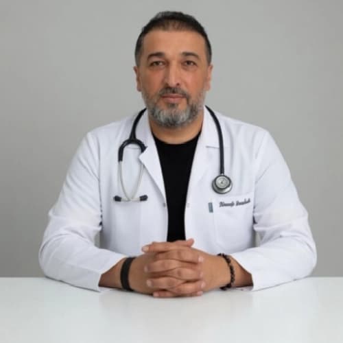 Dr. İlker Mamur