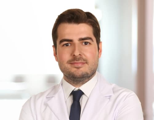 Op. Dr. Atakan Ezici Profil Fotoğrafı