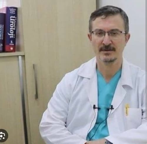 Op. Dr. Kemal Alaçal Profil Fotoğrafı