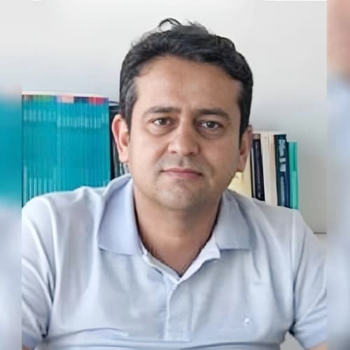 Prof. Dr. Mehmet Cemal Kaya