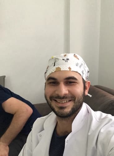 Dt. Ruşen Şirinov Profil Fotoğrafı