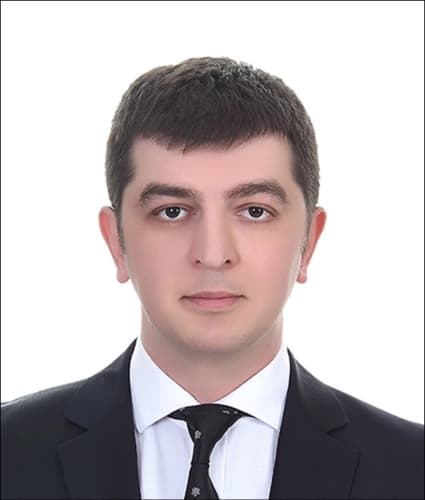 Uzm. Dr. Alper Gezdirici Profil Fotoğrafı