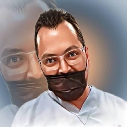 Dr. Dt. Targan Uğur